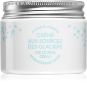 Polaar Ice Source leichte feuchtigkeitsspendende Creme