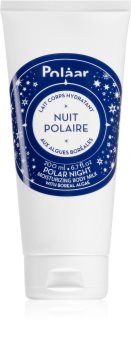 Polaar Polar Night hidratáló testápoló tej