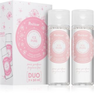 Polaar Ice Pure Set für die Hautpflege