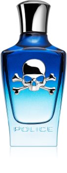 Police Potion Power Eau de Parfum uraknak