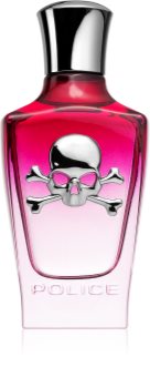Police Potion Love woda perfumowana dla kobiet