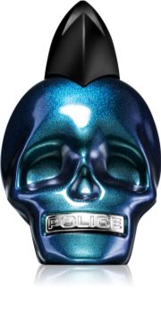 Police To Be Rebel Eau de Toilette (édition limitée) pour homme