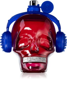 Police To Be Miss Beat Eau de Parfum Naisille