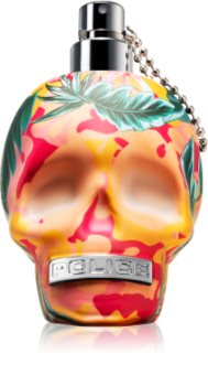 Police To Be Exotic Jungle Eau de Parfum Naisille
