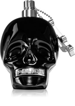 Police To Be Bad Guy Eau de Toilette for Men