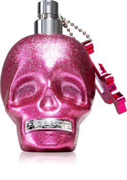 Police To Be Sweet Girl woda perfumowana dla kobiet
