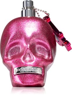 Police To Be Sweet Girl Eau de Parfum για γυναίκες