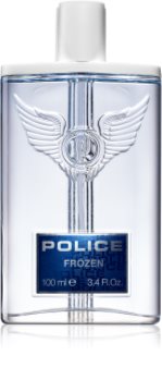 police perfume frozen