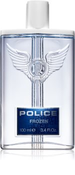 Police Frozen Eau de Toilette para homens