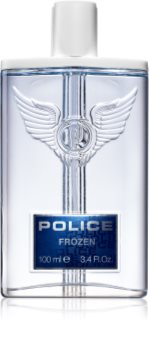 Police Frozen woda toaletowa dla mężczyzn