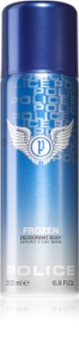 Police Frozen Deodoranttisuihke