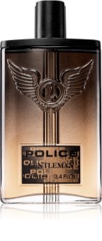 Police Gentleman Eau de Toilette til mænd