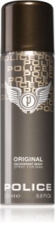 Police Original dezodorant v spreji pre mužov