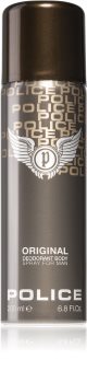 Police Original дезодорант-спрей для чоловіків