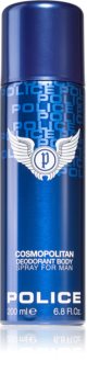 Police Cosmopolitan dezodorant v spreji