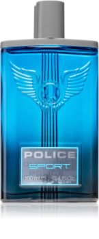 Police Sport Eau de Toilette para homens