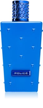Police Shock-In-Scent Eau de Parfum per uomo