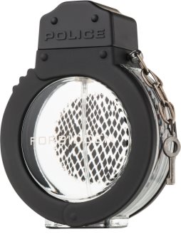 Police Forbidden Eau de Toilette pour homme