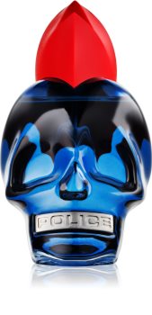 Police To Be Rebel toaletní voda pro muže