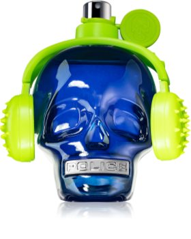 Police To Be Mr. Beat Eau de Toilette pentru bărbați