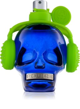 Police To Be Mr. Beat Eau de Toilette til mænd