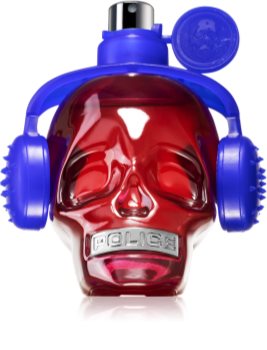 Police To Be Miss Beat Eau de Parfum Naisille
