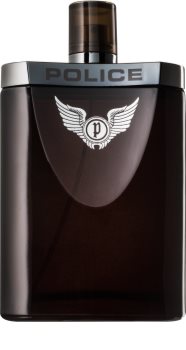 Police Titanium Wings eau de toilette para hombre 100 ml