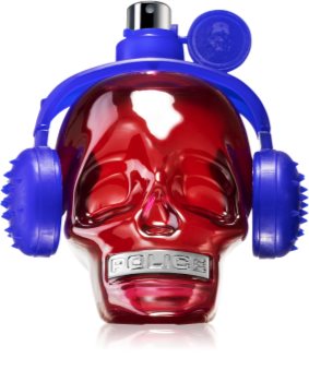 Police To Be Miss Beat Eau de Parfum Naisille