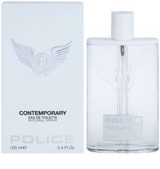 Police Contemporary Eau de Toilette für Herren