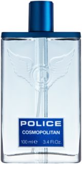 Police Cosmopolitan Eau de Toilette für Herren
