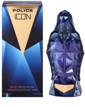 Police Icon Eau de Parfum für Herren