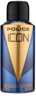 Police Icon deospray pre mužov