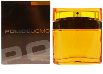 police uomo perfume