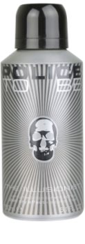 Police To Be The Illusionist deodorant ve spreji pro muže