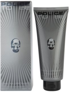 Police To Be The Illusionist gel de duche para homens 400 ml