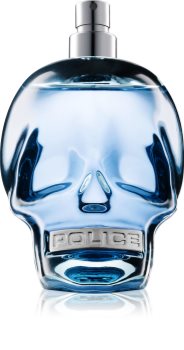 Police To Be Eau de Toilette per uomo