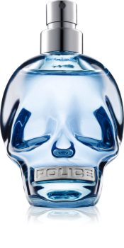 Police To Be Eau de Toilette för män