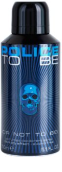 Police To Be desodorante en spray para hombre