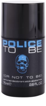 Police To Be deostick pro muže