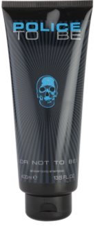 Police To Be Duschgel Herren 400 ml