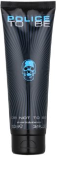 Police To Be gel de ducha (sin caja) para hombre