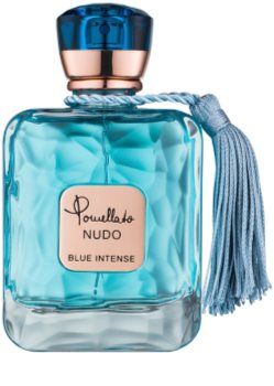 Pomellato Nudo Blue Intense eau de parfum para mulheres