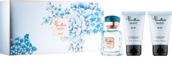 Pomellato Nudo Blue set cadou I. pentru femei