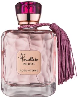 Pomellato Nudo Rose Intense Eau de Parfum para mulheres 90 ml