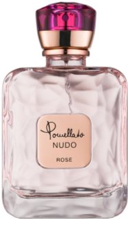 Pomellato Nudo Rose eau de parfum para mulheres 90 ml