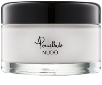 Pomellato Nudo Rose tělový krém pro ženy