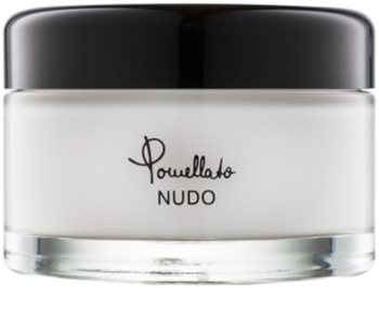 Pomellato Nudo Amber creme corporal para mulheres