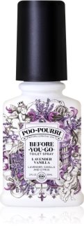 Poo-Pourri Before You Go Ароматизиращ спрей за тоалетна Lavender Vanilla