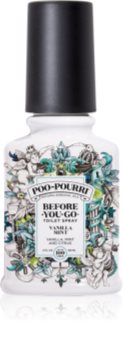 Poo-Pourri Before You Go Ароматизиращ спрей за тоалетна Vanilla Mint