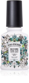 Poo-Pourri Before You Go sprej do WC proti zápachu Vanilla Mint